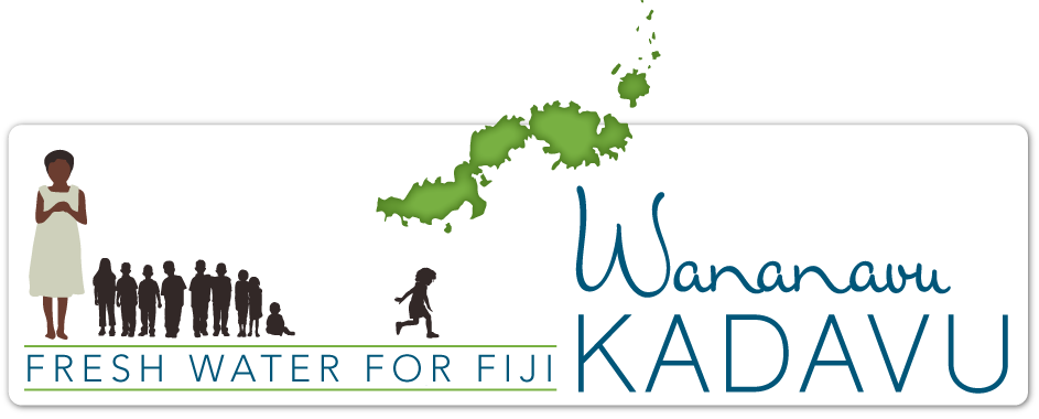 Water for Fiji - Wananavu Kadavu